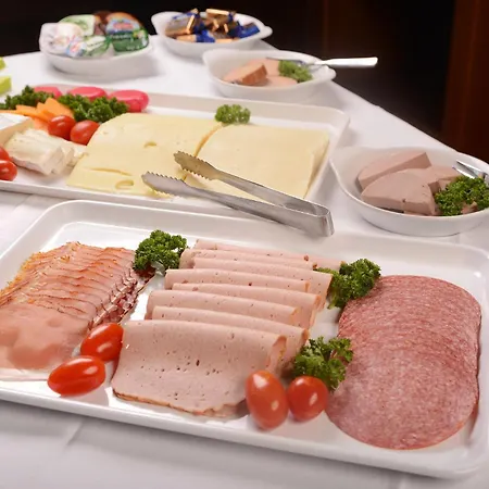 Bernstein Hotel Gaggenau