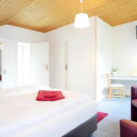 Hotel Bernstein *