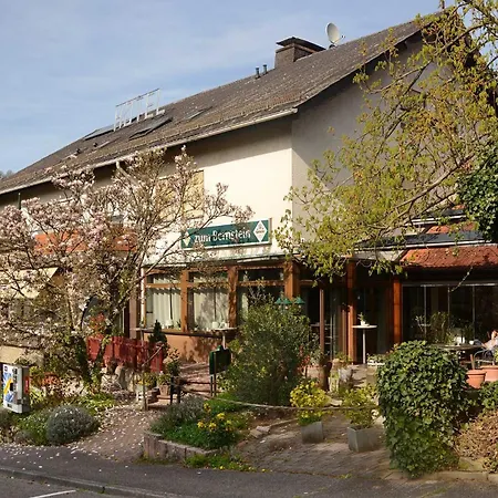 Bernstein Hotel Gaggenau