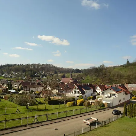 Bernstein Hotel Gaggenau