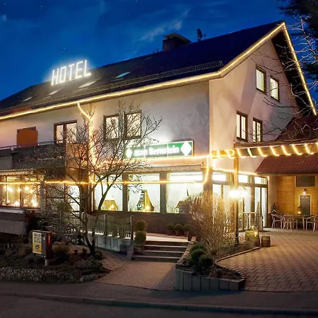 Hotel Bernstein