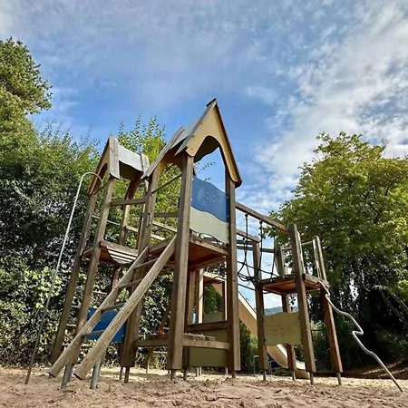 Bernstein Hotel Gaggenau