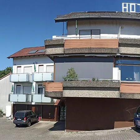 Bernstein Hotel Gaggenau