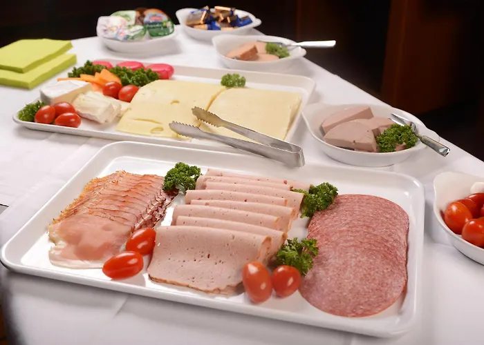 Bernstein Hotel Gaggenau