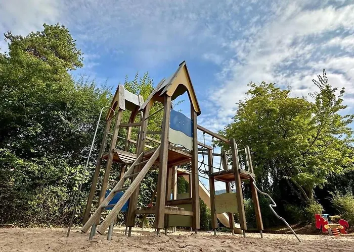 Bernstein Hotel Gaggenau